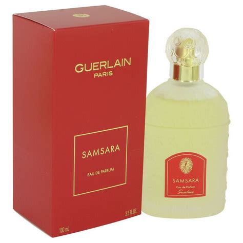 samsara perfume dupes|samsara by guerlain.